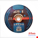  صفحه برش آهن اکتیو سایز 180 میلیمتر مدل AC-5013