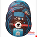  صفحه برش آهن اکتیو سایز 180 میلیمتر مدل AC-5013