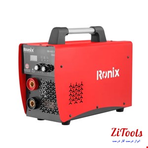 اینورتر جوشکاری رونیکس مدل RH-4607K