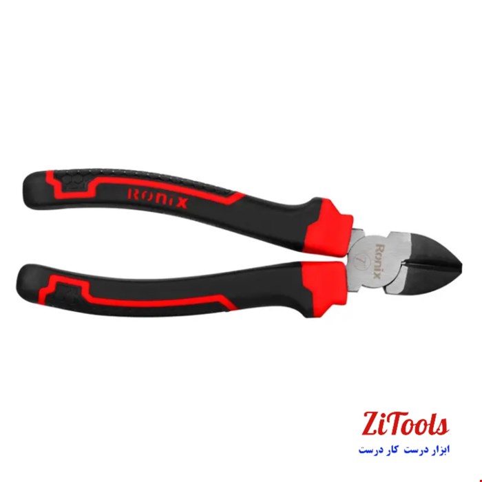 سیم چین 7 اینچ رونیکس مدل RH-1267 